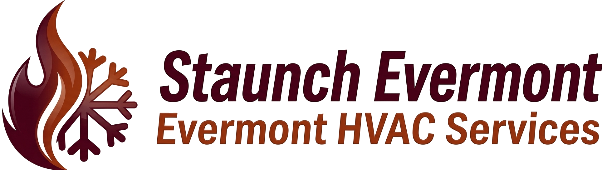 Staunch Evermont HVAC Services logo